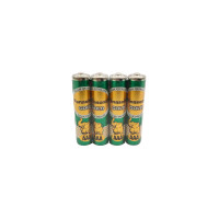 ราคา PANASONIC ถ่าน GOLD สีเขียว AAA (แพ็ค 60 ก้อน) (YC52379)
