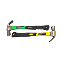 ราคา LAMY ค้อนหงอน ด้ามไฟเบอร์ ขนาด 27 มม. (แพ็ค 6 อัน) (YC52410)