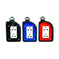 ราคา Sentoshi บล็อคยาง 2x4 รุ่น 7341+P (แพ็ค 24 ตัว) (YC52591)