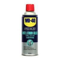 ราคา WD-40 สเปรย์จาระบีขาวสำหรับหล่อลื่น 360 มล. (แพ็ค 3 กป) (YC52614)