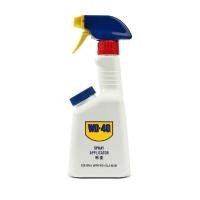 ราคา WD-40 กระบอกฉีด 473 มล. หัวพ่นปรับได้ (แพ็ค 1 ชิ้น) (YC52612)