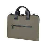ราคา Tucano รุ่น Gommo Brief – กระเป๋าโน๊ตบุ๊ค Laptops 15.6″ / Macbook Pro 16″ สีเขียว (YC52719)