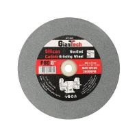 ราคา หินเจียร P80 (Silicon Carbide) GIANT TECH รุ่น G771545 ขนาด 8 นิ้ว สีเขียว (Y077654)