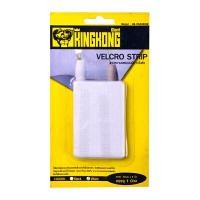 ราคา เทปหนามเตยแผ่น(เทปกาว) KASSA GIANT KINGKONG รุ่น HB-VR48X6IN-WH ขนาด 48 มม. (แพ็ก 6 ฟุต) สีขาว (Y077709)