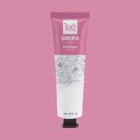 ราคา ไอดู ฟราแกรนซ์ ครีมทามือ กลิ่น ซากุระ 50 กรัม (Y081643)