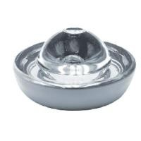 ราคา หมุดลูกแก้วสะท้อนแสง ขนาด 100mm. สีขาว ร้านไทยจราจร ร้านไทยจราจร สีขาวใส 100 mm. x สูง 50 mm. อัน (Y082915)