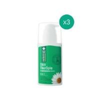 ราคา Smooth E Skin Therapie Body Lotion 100 ml. (Pack 3) โลชั่นสูตรเข้มข้น ฟื้นฟูผิวแห้ง เติมความชุ่มชื้น (Y085497)