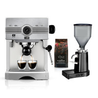 ราคา เครื่องชงกาแฟสด เอทเซล SN603 เซ็ต SN019 (YA09543)