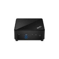 ราคา MSI มินิพีซี CUBI 5 Mini PC 12M Core i3 Black (YA11051)
