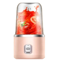 ราคา เครื่องปั่นน้ำผลไม้ เครื่องปั่นแบบพกพา THAI SUN SPORT HMEL0060PK สีชมพู (YA16421)