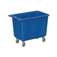 ราคา HORECAT Wet cloth cart รถเข็นผ้าเปียกสีน้ำเงิน (YA17217)