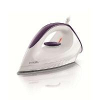 ราคา PHILIPS เตารีดแห้ง รุ่น GC160-22 1,200 วัตต์ (YA28156)