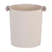 ราคา INDEX LIVING MALL ถังน้ำ รุ่นอะควารี่ - สีเบจ ขนาด 10 ลิตร (YA30233)