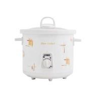 ราคา THAI SUN SPORT OTTO หม้อตุ๋นเซรามิค รุ่น HMEL-SC-202 ขนาด 3.5 ลิตร (YA42684)