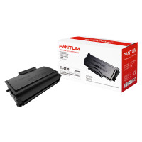ราคา PANTUM TONER ORIGINAL TL-5120 สีดำ ขนาดมาตรฐาน (YA44572)