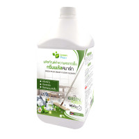 ราคา GREEN PLUS น้ำยาถูพื้น สมาร์ท (สีเขียว) ขนาด 3,800 มล. (YA47419)
