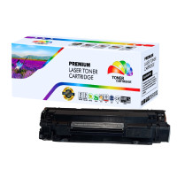 ราคา หมึกพิมพ์เลเซอร์ CE285A/35A/36A/78A/Cart 325/312/313 (YA67306)