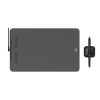 ราคา XPPEN เมาส์ปากกา รุ่น DECO 01 V3 แรงกด 16,384 ระดับ ขนาด 10x6 นิ้ว (Windows/Mac/android) (YB71955)