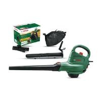 ราคา BOSCH เครื่องเป่า-ดูดใบไม้ รุ่น UNIVERSALGARDENTIDY 3000 (YB88678)