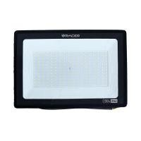 ราคา RACER โคมฟลัดไลท์ LED รุ่น LUNA150W/65K สีดำ (YC07373)