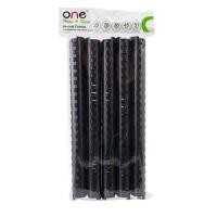 ราคา สันห่วง 45 มม. ONE สีดำ (แพ็ค 10 อัน) (7001963)
