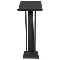 ราคา ROBIN โพเดี่ยม รุ่นสินค้า P-13 สีดำ (A015229)