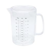 ราคา เหยือกน้ำทรงกลม มีสเกล PIONEER รุ่น S041100001 ขนาด 1,4 (Y030253)