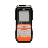 ราคา PUMPKIN เครื่องวัดระยะเลเซอร์ รุ่น LDM-100AX ขนาด 100 เมตร (YA38671)