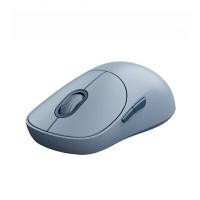 ราคา XIAOMI WIRELESS MOUSE 3 สีน้ำเงิน (YB57634)