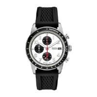 ราคา FOSSIL นาฬิกาข้อมือชาย รุ่น FS6087 Sport Tourer หน้าปัด 42 มม. (YC26021)