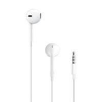 ราคา APPLE หูฟังเอียร์บัด รุ่น EARPODS หัว 3.5MM สี Ivory White (YC55010)