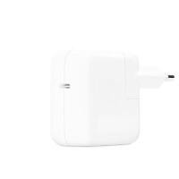 ราคา APPLE อะแดปเตอร์ชาร์จ USB‑C รุ่น 30W สี Ivory White ชาร์จเร็ว สำหรับ MACBOOK AIR, IPHONE, IPAD PRO (YC55015)