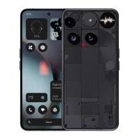 ราคา NOTHING สมาร์ทโฟน รุ่น Phone (3) (12+256GB) สีดำ (YC55044)