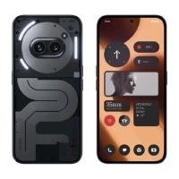 ราคา NOTHING สมาร์ทโฟน รุ่น Phone(2a)Plus 12+256GB สีดำ หน้าจอ 6.7 นิ้ว (YC55059)