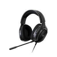 ราคา ACER หูฟังเกมมิ่ง รุ่น GALEA 365 เซอร์ราวด์ 7.1 ไดรเวอร์ 50 มม. ไมค์ถอดได้ 3.5 มม.+USB (YC55183)