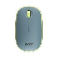 ราคา ACER เมาส์ไร้สาย รุ่น AMR100 สีน้ำเงิน (YC55192)