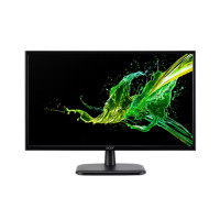 Acer IPS FHD Monitor จอมอนิเตอร์ ขนาด 21.5 นิ้ว รุ่น EK220Q E3bi