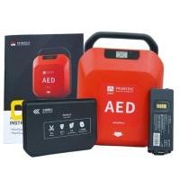 ราคา YUWELL เครื่องกระตุกไฟฟ้าหัวใจอัตโนมัติ AED รุ่น Y8 รองรับเด็ก-ผู้ใหญ่ พลังงาน 200-360J (YC68909)