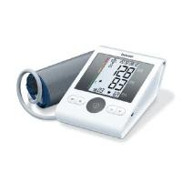 ราคา "เครื่องวัดความดัน โลหิตที่ต้นแขน Upper arm blood pressure monitor BM28 VALUE PACK" (Y080169)