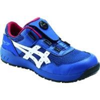 ราคา รองเท้าเซฟตี้ทรงสปอร์ต ASICS CP209 ขนาด 25 (Y086660)