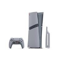 ราคา PLAYSTATION เครื่องเล่นเกม รุ่น PS5 PRO ลิมิเต็ดฉลองครบรอบ 30 ปี สีเทา-ทอง (YC07913)