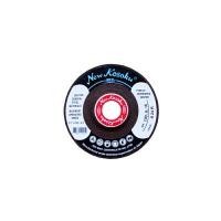 ราคา NKK ใบเจียรหนา 4 นิ้ว รุ่น A24R (บรรจุ 25 ใบ/กล่อง) (YC51531)