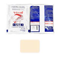 ราคา CROCODILE กาวยาแนว จระเข้เงิน สีครีมงาช้าง (20 กก.) (YC51684)