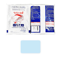 ราคา CROCODILE กาวยาแนว จระเข้เงิน สีฟ้าอ่อน น้ำหนัก 20 กก. (YC51686)