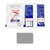 ราคา CROCODILE กาวยาแนว สีเทาธรรมชาติ ขนาด 20 กก. (YC51685)