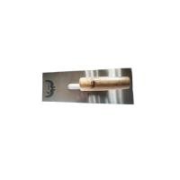 ราคา LAMY เกรียงขัดมัน สี่เหลี่ยม เหล็กด้ามไม้ ขนาด 10 นิ้ว (6 ด้าม/กล่อง) (YC51711)