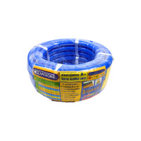 ราคา OCEANSTONE สายยาง สีฟ้า 5 หุน (5/8'') 10 เมตร (1 ม้วน) (YC51713)