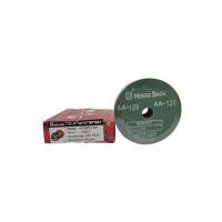 ราคา HORSE SHOE กระดาษทรายกลม เบอร์ 120 ขนาด 4"x5/8" (กล่อง 25 แผ่น) (YC51860)