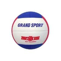 ราคา GRAND SPORT ลูกวอลเลย์บอลเด็ก รุ่น MELLOW เบอร์ 5 สีน้ำเงิน 12 แผ่น น้ำหนัก 180-210 กรัม (YC54891)
