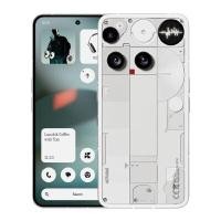 ราคา NOTHING สมาร์ทโฟน รุ่น Phone 3 หน้าจอ 6.7 นิ้ว (16+512GB) สีขาว (YC55047)